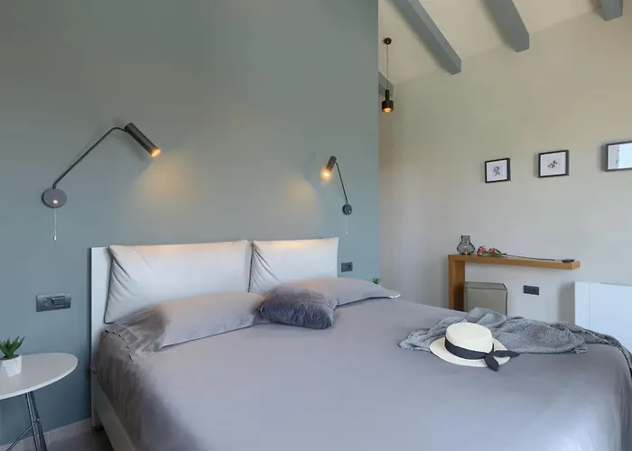 Villa Modern Lukas With Pool In Vizinada