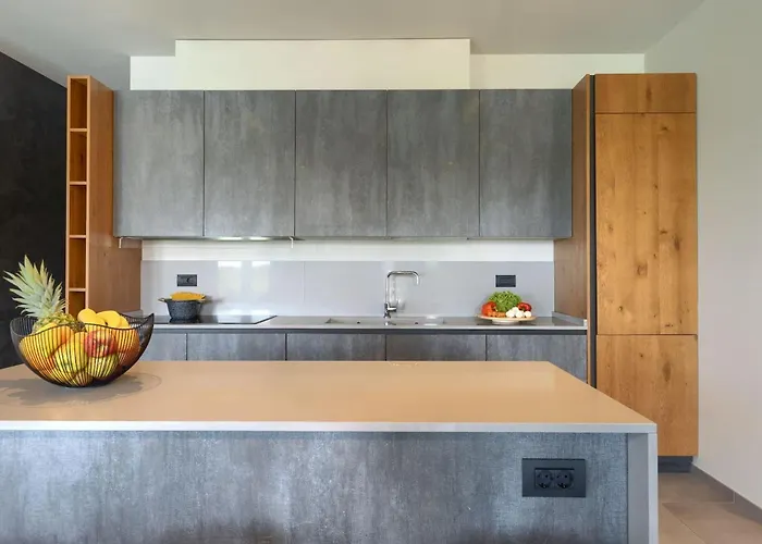 Modern Lukas With Pool In Vizinada * Markovac