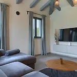 Villa Modern Lukas With Pool In Vizinada *