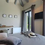 Modern Lukas With Pool In Vizinada Villa