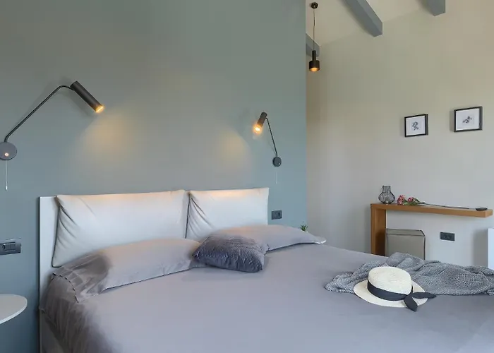 Modern Lukas With Pool In Vizinada Willa *